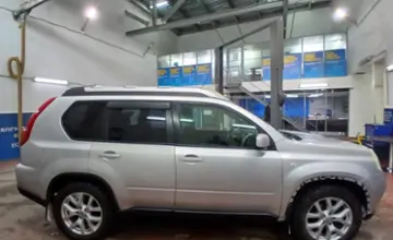 Nissan X-Trail 2011 года за 7 000 000 тг. в Астана фото 4