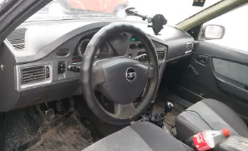 Daewoo Nexia 2012 года за 2 200 000 тг. в Шымкент фото 5