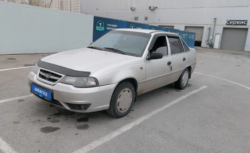 Daewoo Nexia 2012 года за 2 200 000 тг. в Шымкент