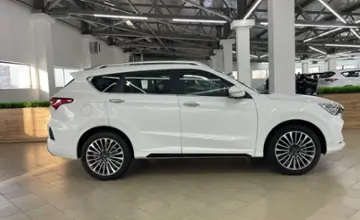 Jetour X70 2024 года за 9 000 000 тг. в Павлодар фото 4