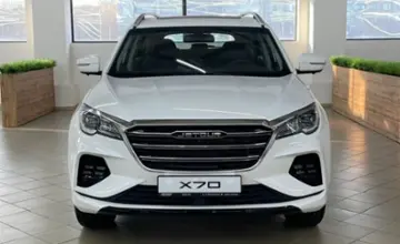 Jetour X70 2024 года за 9 000 000 тг. в Павлодар фото 2