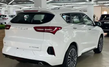 Jetour X70 2024 года за 9 000 000 тг. в Павлодар