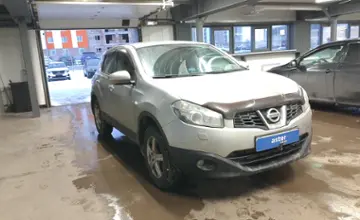 Nissan Qashqai 2012 года за 4 750 000 тг. в Астана фото 2