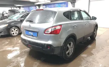 Nissan Qashqai 2012 года за 4 750 000 тг. в Астана фото 3