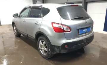 Nissan Qashqai 2012 года за 4 750 000 тг. в Астана фото 4
