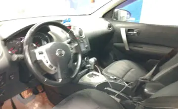 Nissan Qashqai 2012 года за 4 750 000 тг. в Астана фото 5