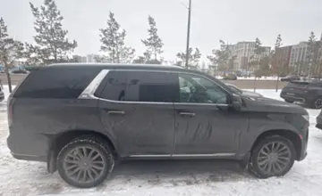Cadillac Escalade 2021 года за 70 000 000 тг. в Астана фото 4