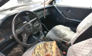 Audi 80 1990 года за 700 000 тг. в Астана фото 5