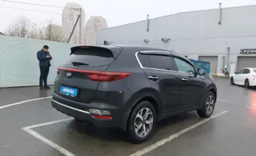 Kia Sportage 2019 года за 11 000 000 тг. в Шымкент фото 3