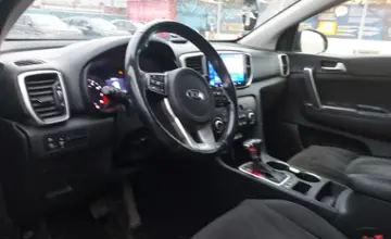 Kia Sportage 2019 года за 11 000 000 тг. в Шымкент фото 5