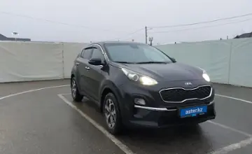 Kia Sportage 2019 года за 11 000 000 тг. в Шымкент фото 2