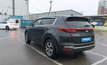 Kia Sportage 2019 года за 11 000 000 тг. в Шымкент фото 4