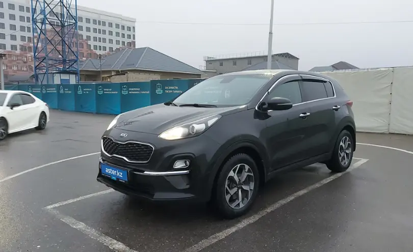 Kia Sportage 2019 года за 11 000 000 тг. в Шымкент