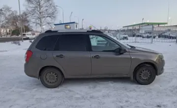 LADA (ВАЗ) Granta 2020 года за 3 500 000 тг. в Кокшетау фото 4