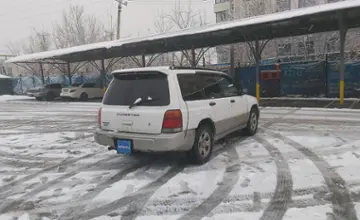 Subaru Forester 1998 года за 2 800 000 тг. в Алматы фото 3