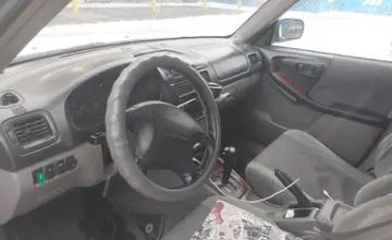 Subaru Forester 1998 года за 2 800 000 тг. в Алматы фото 5