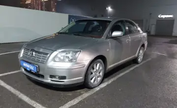 Toyota Avensis 2005 года за 3 500 000 тг. в Шымкент фото 1