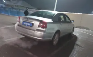 Toyota Avensis 2005 года за 3 500 000 тг. в Шымкент фото 3