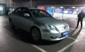 Toyota Avensis 2005 года за 3 500 000 тг. в Шымкент фото 2