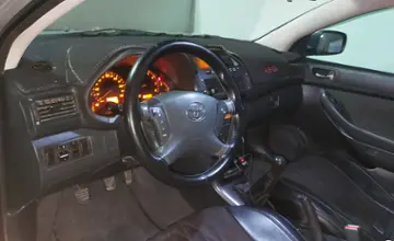 Toyota Avensis 2005 года за 3 500 000 тг. в Шымкент фото 5