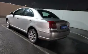 Toyota Avensis 2005 года за 3 500 000 тг. в Шымкент фото 4