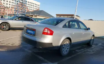 Audi A6 2001 года за 3 000 000 тг. в Шымкент фото 3