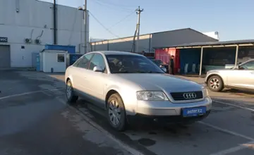 Audi A6 2001 года за 3 000 000 тг. в Шымкент фото 2