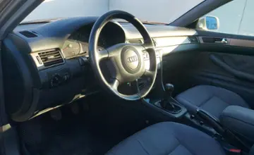 Audi A6 2001 года за 3 000 000 тг. в Шымкент фото 5