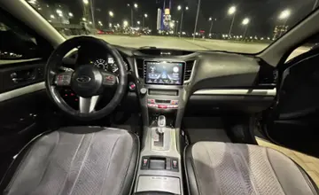 Subaru Outback 2011 года за 7 300 000 тг. в Астана фото 3