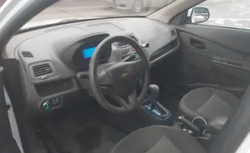 Chevrolet Cobalt 2022 года за 6 000 000 тг. в Алматы фото 5