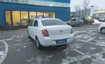 Chevrolet Cobalt 2022 года за 6 000 000 тг. в Алматы фото 4