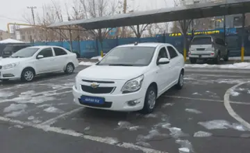 Chevrolet Cobalt 2022 года за 6 000 000 тг. в Алматы фото 1