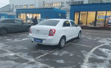 Chevrolet Cobalt 2022 года за 6 000 000 тг. в Алматы фото 3