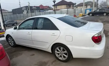 Toyota Camry 2005 года за 4 000 000 тг. в Алматы фото 4