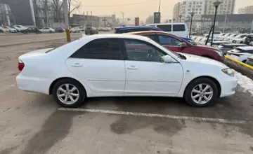 Toyota Camry 2005 года за 4 000 000 тг. в Алматы фото 2