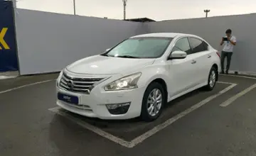 Nissan Teana 2014 года за 8 000 000 тг. в Алматы фото 1