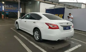 Nissan Teana 2014 года за 8 000 000 тг. в Алматы фото 4