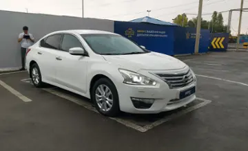 Nissan Teana 2014 года за 8 000 000 тг. в Алматы фото 2
