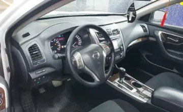 Nissan Teana 2014 года за 8 000 000 тг. в Алматы фото 5