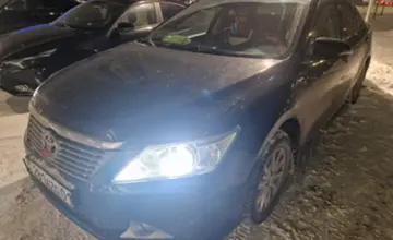 Toyota Camry 2014 года за 8 900 000 тг. в Астана фото 1
