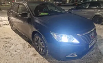 Toyota Camry 2014 года за 8 900 000 тг. в Астана фото 3