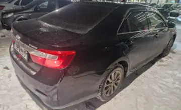 Toyota Camry 2014 года за 8 900 000 тг. в Астана