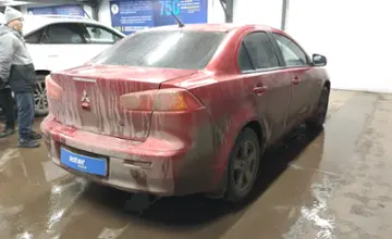 Mitsubishi Lancer 2008 года за 3 800 000 тг. в Астана фото 3