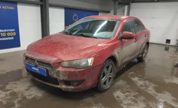 Mitsubishi Lancer 2008 года за 3 800 000 тг. в Астана фото 1