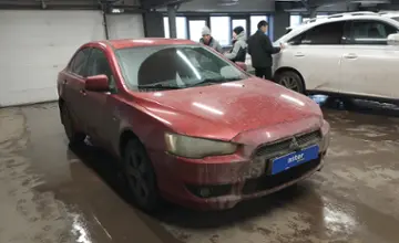 Mitsubishi Lancer 2008 года за 3 800 000 тг. в Астана фото 2