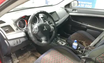 Mitsubishi Lancer 2008 года за 3 800 000 тг. в Астана фото 5