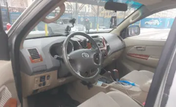 Toyota Fortuner 2010 года за 9 500 000 тг. в Алматы фото 5