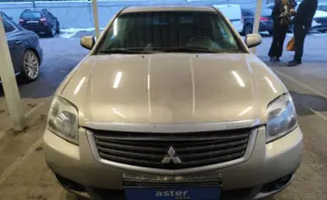 Mitsubishi Galant 2008 года за 2 700 000 тг. в Алматы фото 2