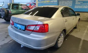 Mitsubishi Galant 2008 года за 2 700 000 тг. в Алматы