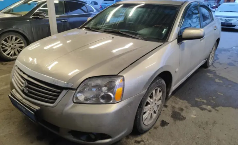 Mitsubishi Galant 2008 года за 2 700 000 тг. в Алматы